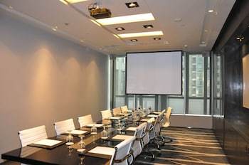 Hotel Radisson Pudong Century Park