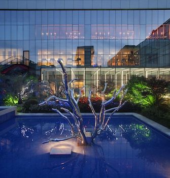 Hotel Radisson Pudong Century Park