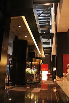 Hotel Radisson Pudong Century Park
