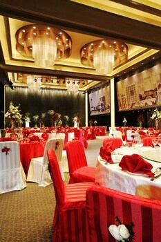 Hotel Radisson Pudong Century Park