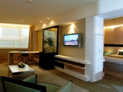 Hotel Regal East Asia