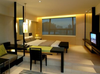 Hotel Regal East Asia