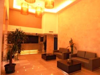 Rayfont Hotel South Bund Shanghai