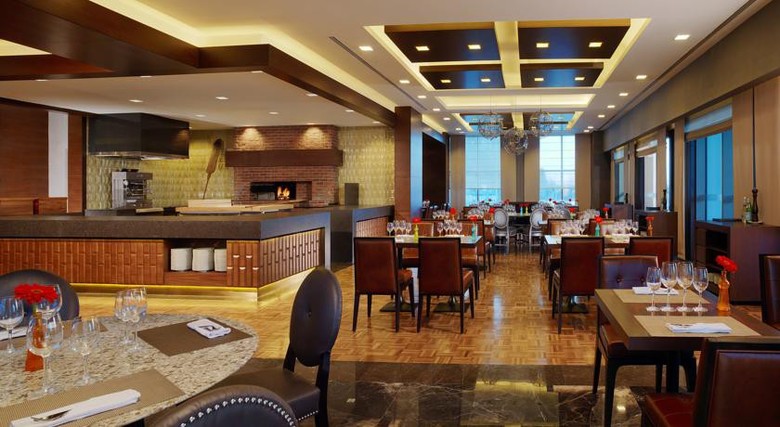 Sheraton Samsun Hotel