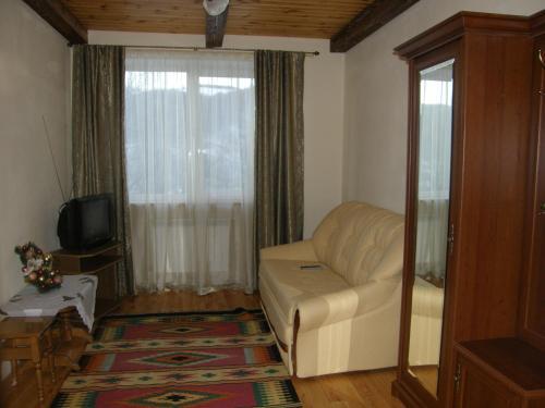 Hostal Girska Sadyba