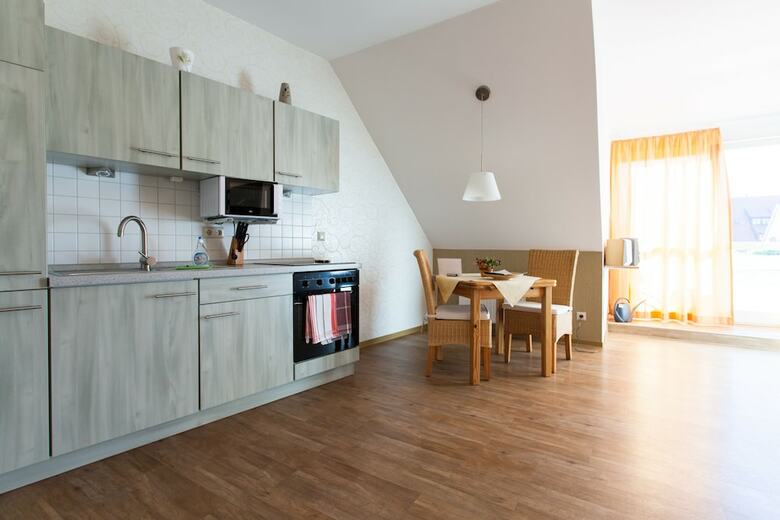 Apartamentos Ferienresidenz Schlossblick