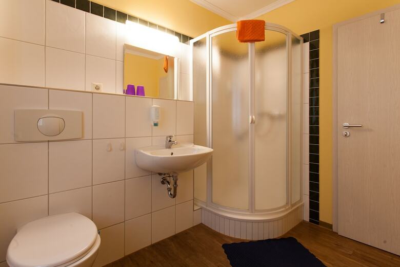 Apartamentos Ferienresidenz Schlossblick