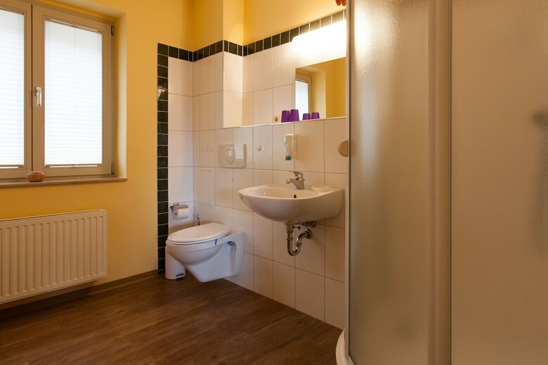 Apartamentos Ferienresidenz Schlossblick