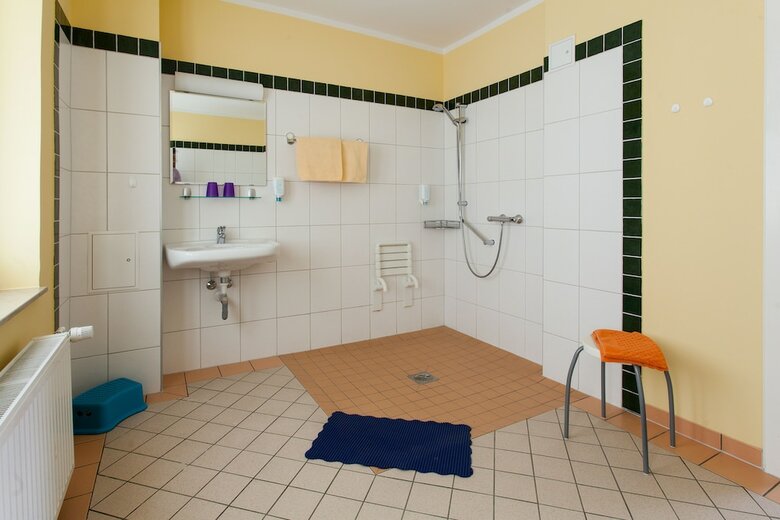 Apartamentos Ferienresidenz Schlossblick