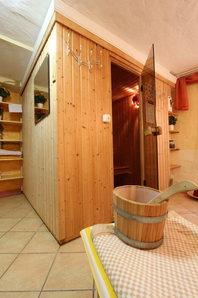 Apartamentos Ferienresidenz Schlossblick