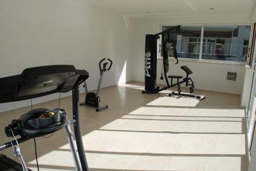 Apartamento Likya Park Evleri