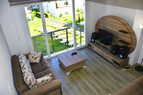 Apartamento Likya Park Evleri