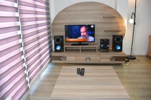 Apartamento Likya Park Evleri