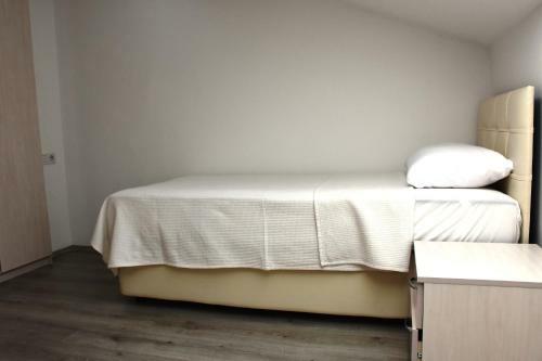 Apartamento Likya Park Evleri