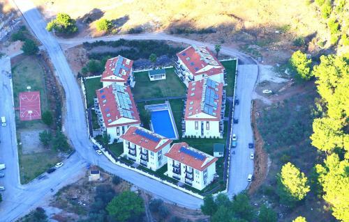 Apartamento Likya Park Evleri