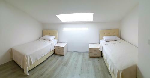 Apartamento Likya Park Evleri