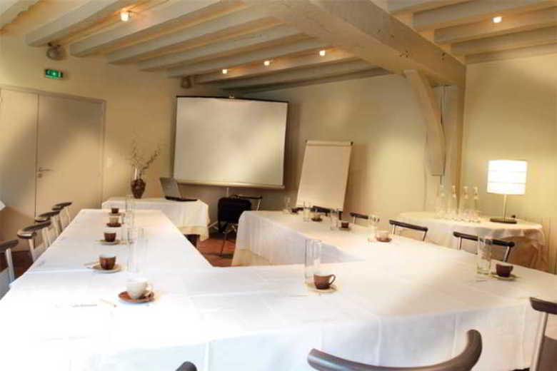 Hotel La Croix Blanche Fontevraud