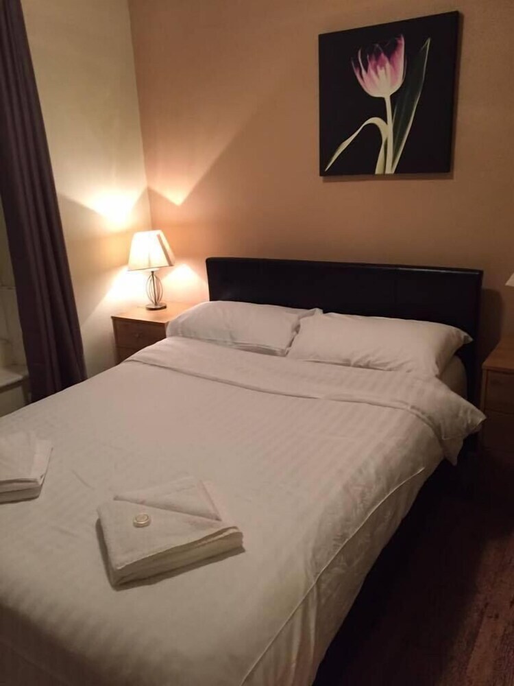 Posada Villa Bianca Hotel
