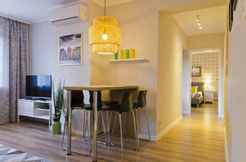 Apartments Wroclaw - Luxury Silence House