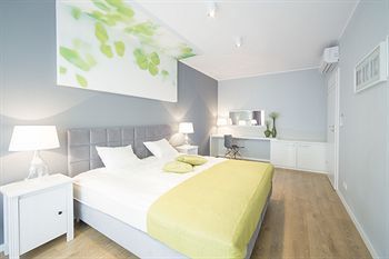 Apartments Wroclaw - Luxury Silence House
