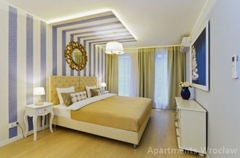 Apartments Wroclaw - Luxury Silence House