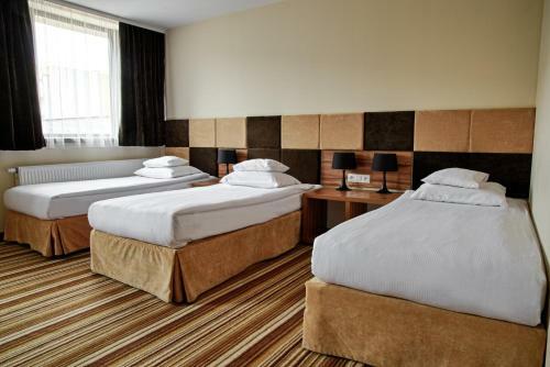 Apartamento Boutique Hotel's