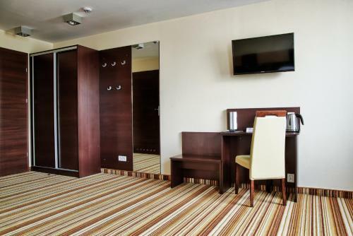 Apartamento Boutique Hotel's