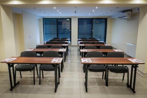 Apartamento Boutique Hotel's
