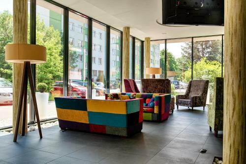 Apartamento Boutique Hotel's