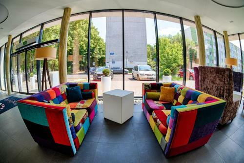 Apartamento Boutique Hotel's