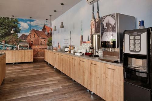 Apartamento Boutique Hotel's