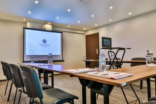 Apartamento Boutique Hotel's