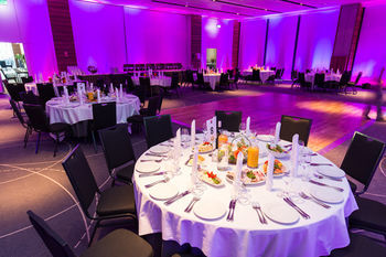 Warsaw Plaza Hotel