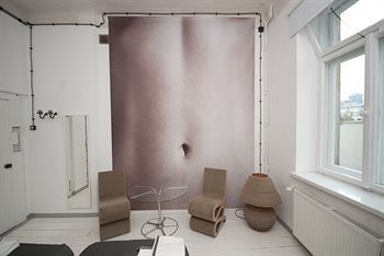 Apartamento Lofthotel Sen Pszczoy