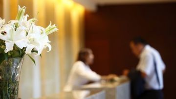 Hotel Holiday Inn Riverside Wuhan