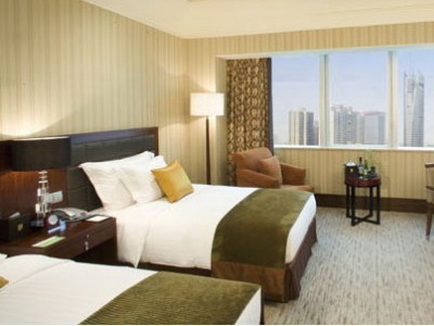 Hotel Wuhan Jin Jiang International