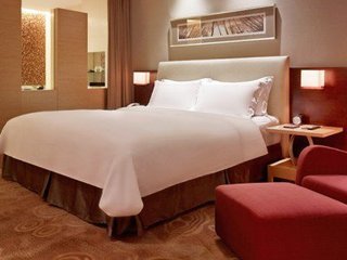 Hotel New World