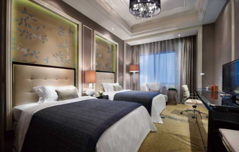 Hotel Ramada Plaza Tian Lu