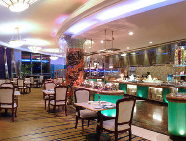 Hotel Ramada Plaza Tian Lu