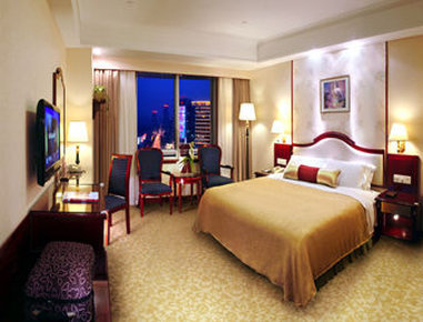 Hotel Ramada Plaza Tian Lu