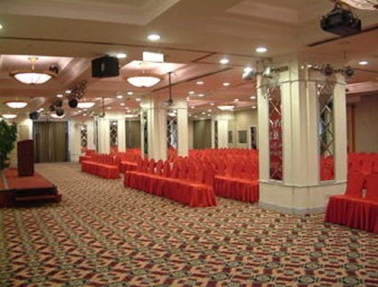 Hotel Ramada Plaza Tian Lu