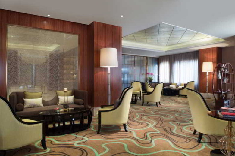 Hotel Ramada Plaza Tian Lu