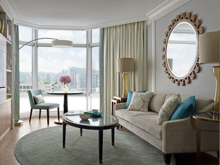 Langham Hotel Hong Kong