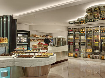 Langham Hotel Hong Kong