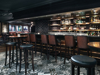 Langham Hotel Hong Kong