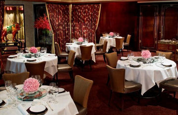 Langham Hotel Hong Kong