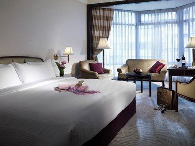 Langham Hotel Hong Kong