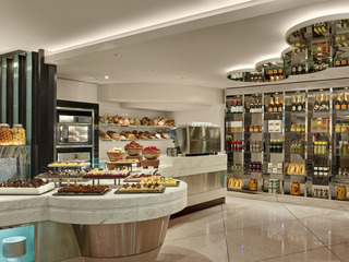 Langham Hotel Hong Kong