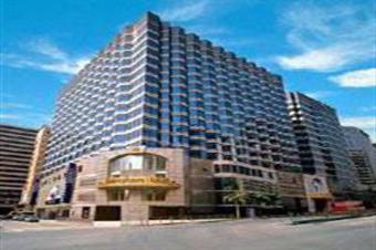 Langham Hotel Hong Kong