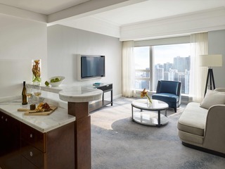 Hotel Langham Place